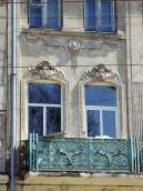 2013 р. Балкон 2-го поверху