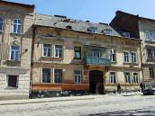 Житловий будинок (№ 32)