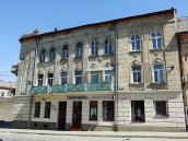 Житловий будинок (№ 34)