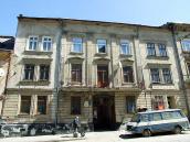 Житловий будинок (№ 30)