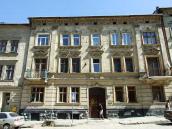 Житловий будинок (№ 28)