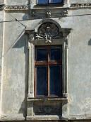 2013 р. Вікно 2-го поверху