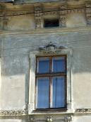 2013 р. Вікно 3-го поверху