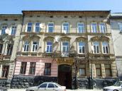 Житловий будинок (№ 24)