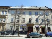 Житловий будинок (№ 22)