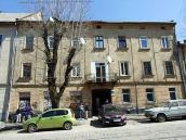 Житловий будинок (№ 20)