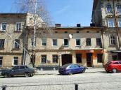 Житловий будинок (№ 18)