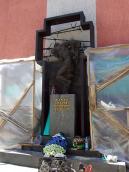 2013 р. Пам’ятник жертвам політичних…