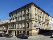 Житловий будинок (№ 16)