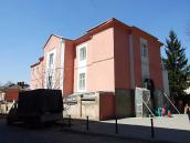 Кляштор місіонерів (№ 9)