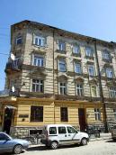 Житловий будинок (№ 14)