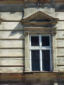 2013 р. Вікно 2-го поверху