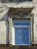 2013 р. Вікно 3-го поверху