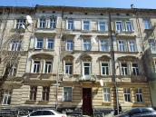 Житловий будинок (№ 12)