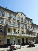 Житловий будинок (№ 10)