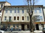 Житловий будинок (№ 8)