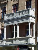 2013 р. Балкони