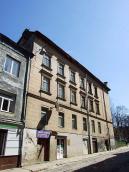 2013 р. Загальний вигляд з боку вул.…