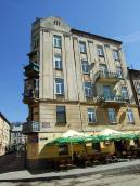 Житловий будинок (№ 6)