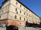 2013 р. Загальний вигляд з боку вул.…