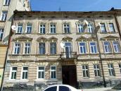 Житловий будинок (№ 2)