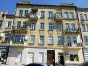 Житловий будинок (№ 4)