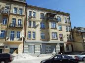 Житловий будинок (№ 5)