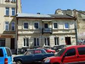 Житловий будинок (№ 6)