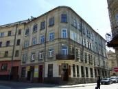 Житловий будинок (№ 8)