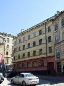 Будинок (№ 2а)