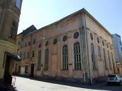 Синагога хасидів (№ 3)