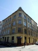 Житловий будинок (№ 11)