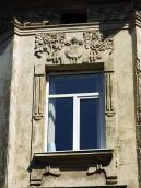 2013 р. Наріжне вікно 3-го поверху