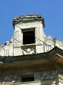 2013 р. Сецесійний фронтон