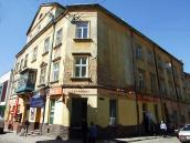 Житловий будинок (№ 5)