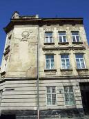 2013 р. Фасад по вул. Князя Мстислава…