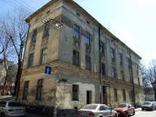 Житловий будинок (№ 4)