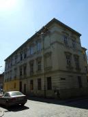 Житловий будинок (№ 1)