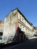 Житловий будинок (№ 3)