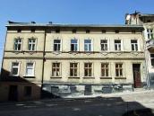 2013 р. Головний фасад