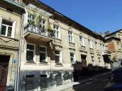 Житловий будинок (№ 7)