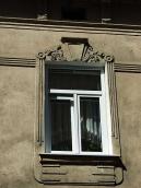 2013 р. Сецесійне вікно 2-го поверху