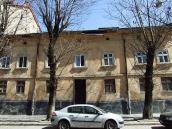 2013 р. Головний фасад