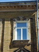 2013 р. Вікно 3-го поверху