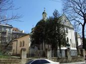 2013 р. Загальний вигляд з північного…