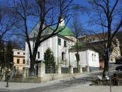 2013 р. Загальний вигляд з південного…