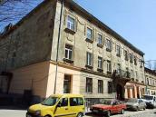 Житловий будинок (№ 20)