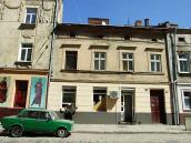 Житловий будинок (№ 18)