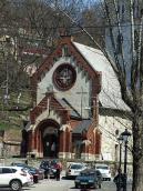 2013 р. Загальний вигляд з південного…