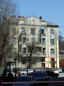 2013 р. Головний фасад